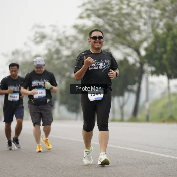 Runner Photo 3613066