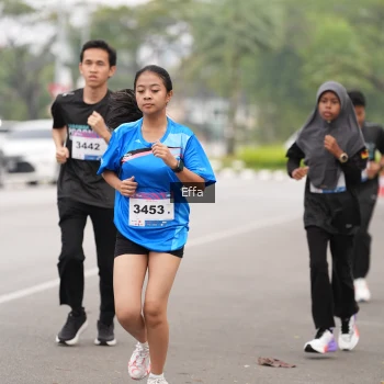 Runner Photo 3613068