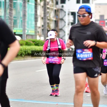 Runner Photo 3613075