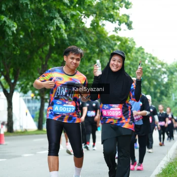 Runner Photo 3613076