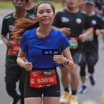 Runner Photo 3613077