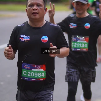 Runner Photo 3613079