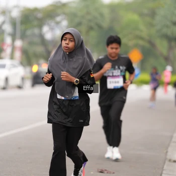 Runner Photo 3613082