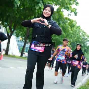 Runner Photo 3613085