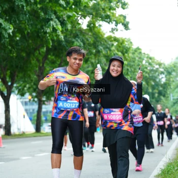 Runner Photo 3613087