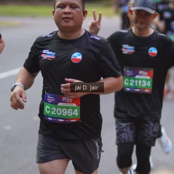 Runner Photo 3613088