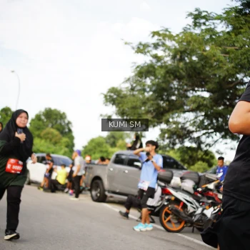 Runner Photo 3613090