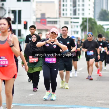 Runner Photo 3613096