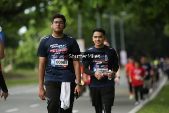Runner Photo 36131