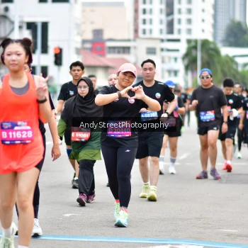 Runner Photo 3613100