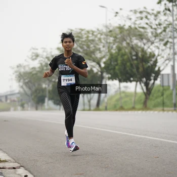 Runner Photo 3613107