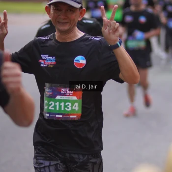 Runner Photo 3613115