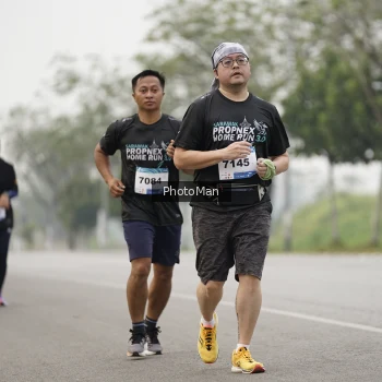Runner Photo 3613121