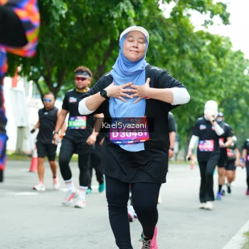 Runner Photo 3613130