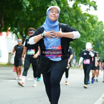 Runner Photo 3613138