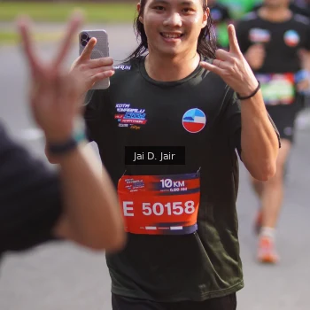 Runner Photo 3613144