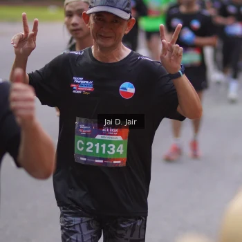 Runner Photo 3613145