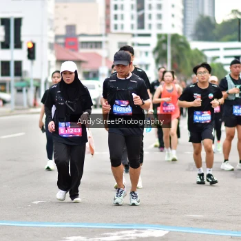 Runner Photo 3613148
