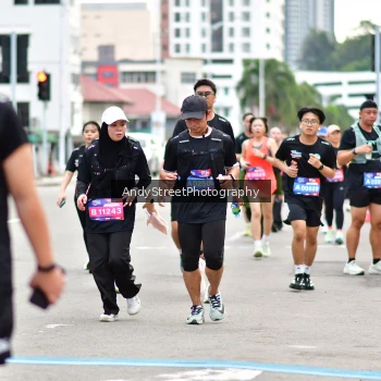 Runner Photo 3613157