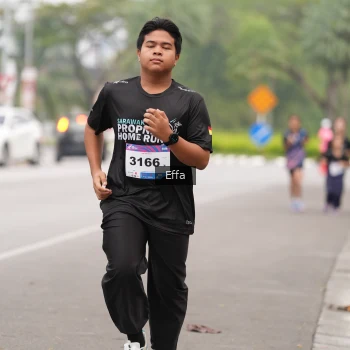Runner Photo 3613158