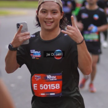 Runner Photo 3613160