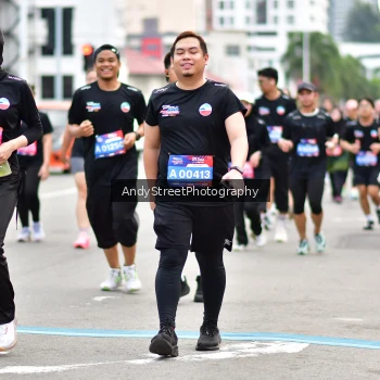 Runner Photo 3613163