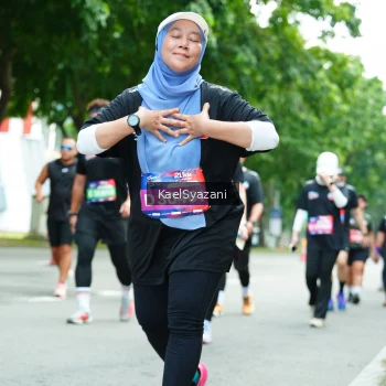Runner Photo 3613165
