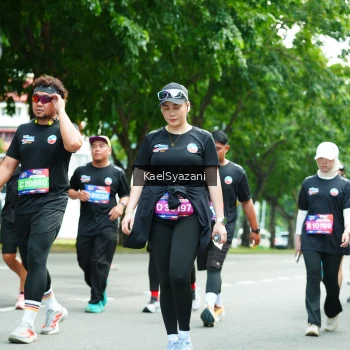 Runner Photo 3613167