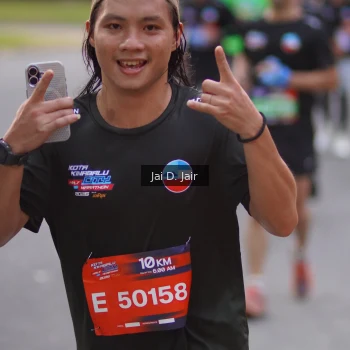 Runner Photo 3613171