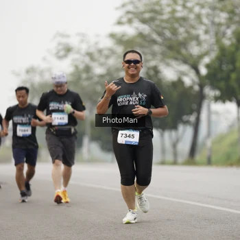 Runner Photo 3613183