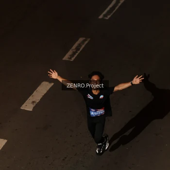 Runner Photo 3613191