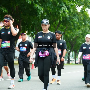 Runner Photo 3613196