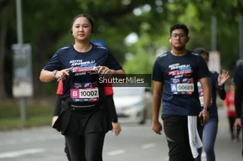 Runner Photo 36132