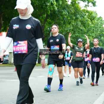 Runner Photo 3613206