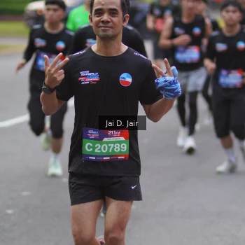 Runner Photo 3613209