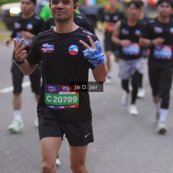 Runner Photo 3613210