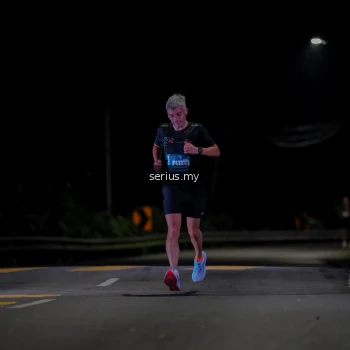 Runner Photo 3613217