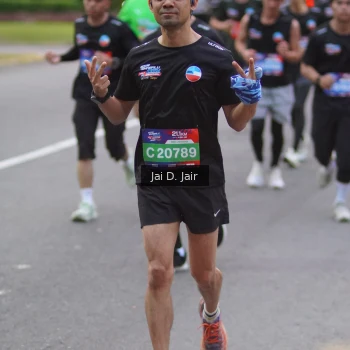 Runner Photo 3613218