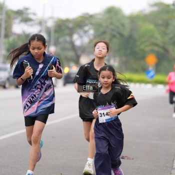 Runner Photo 3613221