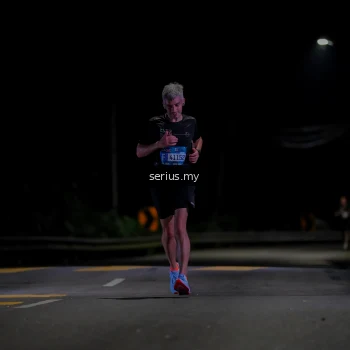 Runner Photo 3613225
