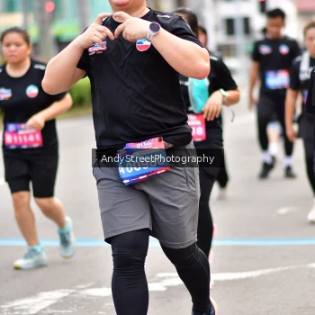 Runner Photo 3613226