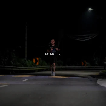 Runner Photo 3613229