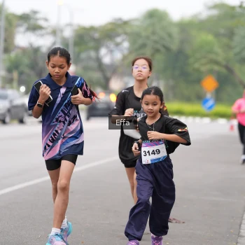 Runner Photo 3613233