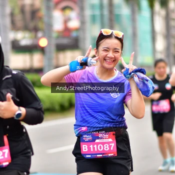 Runner Photo 3613236
