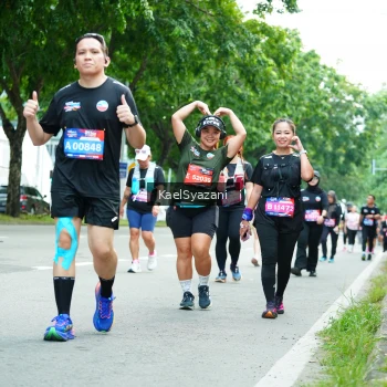 Runner Photo 3613238
