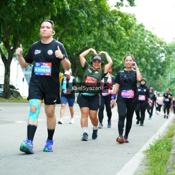 Runner Photo 3613242