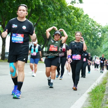 Runner Photo 3613243