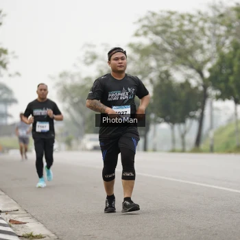 Runner Photo 3613246
