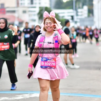 Runner Photo 3613249
