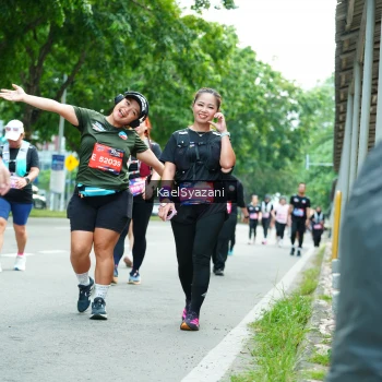 Runner Photo 3613252